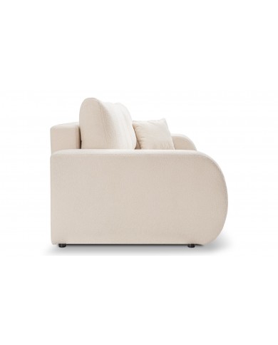 Canapé convertible 3 places - LOBA 248 cm
