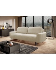Canapé Orfeo Velluto Premium – Élégance, Confort & design haut de gamme