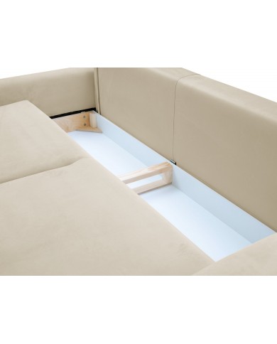 Canapé Orfeo Velluto Premium – Élégance, Confort & design haut de gamme
