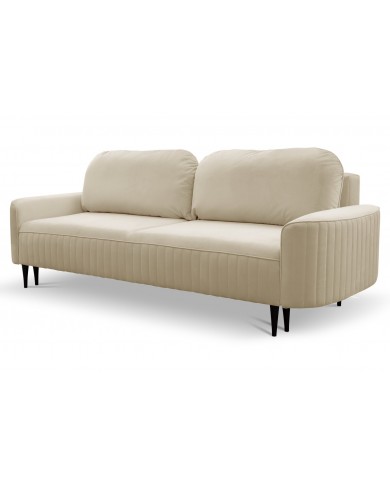 Canapé Orfeo Velluto Premium – Élégance, Confort & design haut de gamme