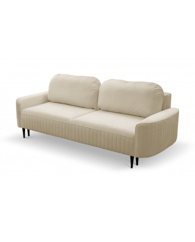 Canapé Orfeo Velluto Premium – Élégance, Confort & design haut de gamme
