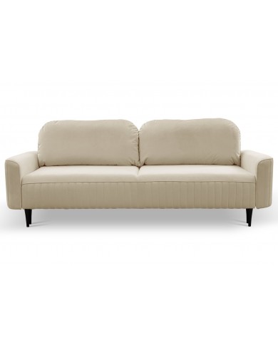 Canapé Orfeo Velluto Premium – Élégance, Confort & design haut de gamme