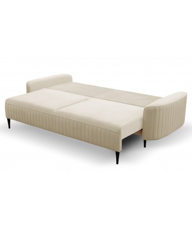 Canapé Orfeo Velluto Premium – Élégance, Confort & design haut de gamme