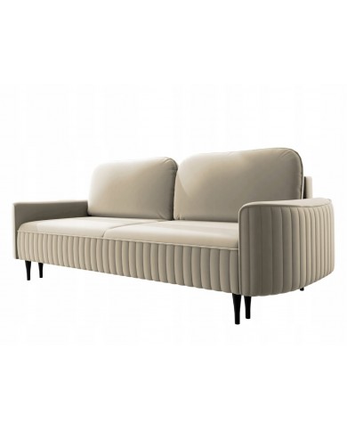 Canapé Orfeo Velluto Premium – Élégance, Confort & design haut de gamme