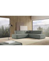Canapé d’Angle convertible Design moderne  - TALIA