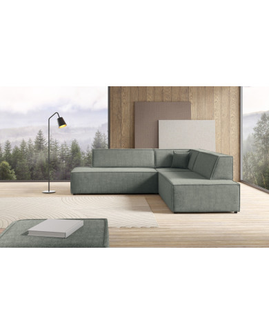Canapé d’Angle convertible Design moderne  - TALIA