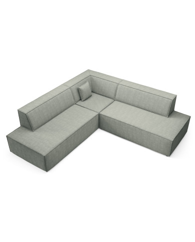 Canapé d’Angle convertible Design moderne  - TALIA