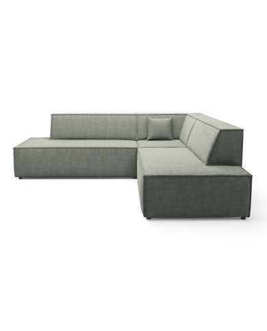Canapé d’Angle convertible Design moderne  - TALIA