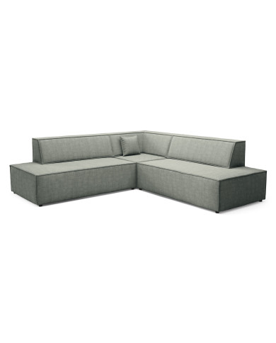 Canapé d’Angle convertible Design moderne  - TALIA