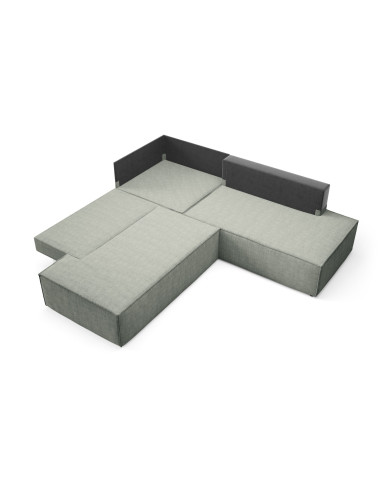 Canapé d’Angle convertible Design moderne  - TALIA