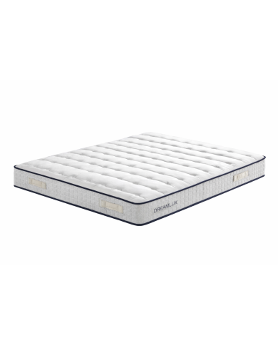 Pack Signature Confort – Lit escamotable Premium + Matelas Dreamlux | Mobili & Co