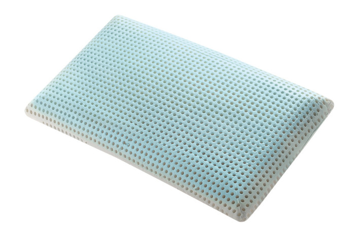 Oreiller Air Fresh Relax – Anti-transpiration & Gel rafraîchissant Le confort thermorégulant nouvelle génération