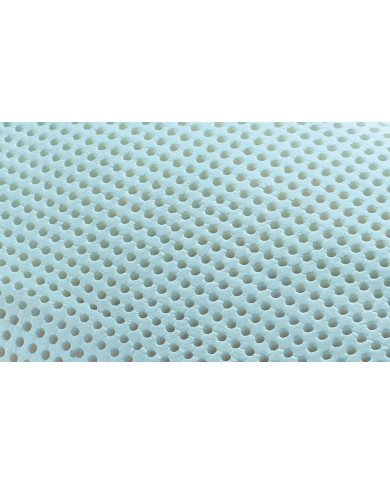 Oreiller Air Fresh Relax – Anti-transpiration & Gel rafraîchissant Le confort thermorégulant nouvelle génération
