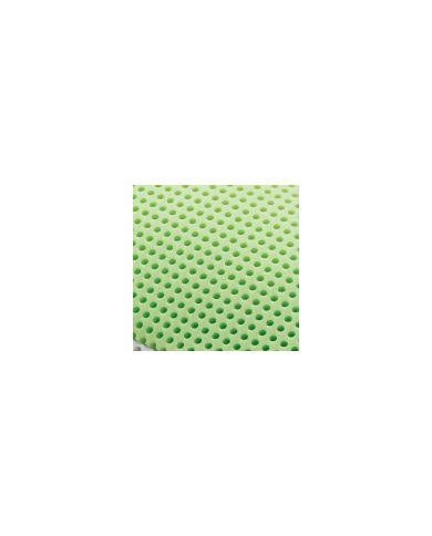 Oreiller AIR GREEN RELAX – Oreiller écologique mémoire de forme respirant