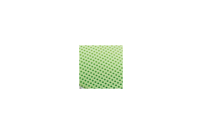 Oreiller AIR GREEN RELAX – Oreiller écologique mémoire de forme respirant