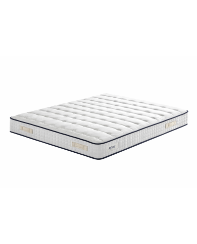 Matelas Essentiel  - confort et qualité a prix serré | Mobili & Co