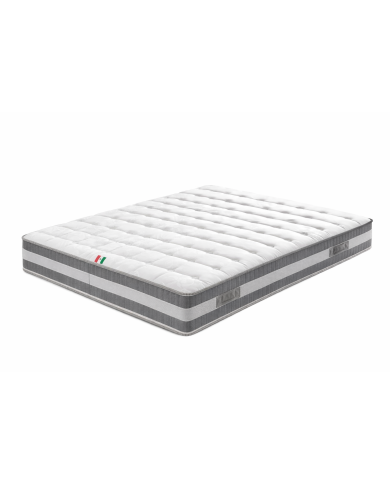 Matelas Orthopédique : H4  Maintien ferme & durable | Mobili & Co