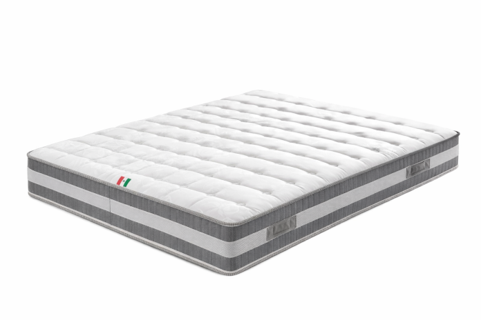 Matelas Orthopédique : H4  Maintien ferme & durable | Mobili & Co
