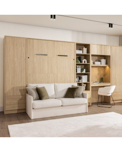 Mobilier Pro & Gain de Place : Devis sur Mesure | Mobili & Co