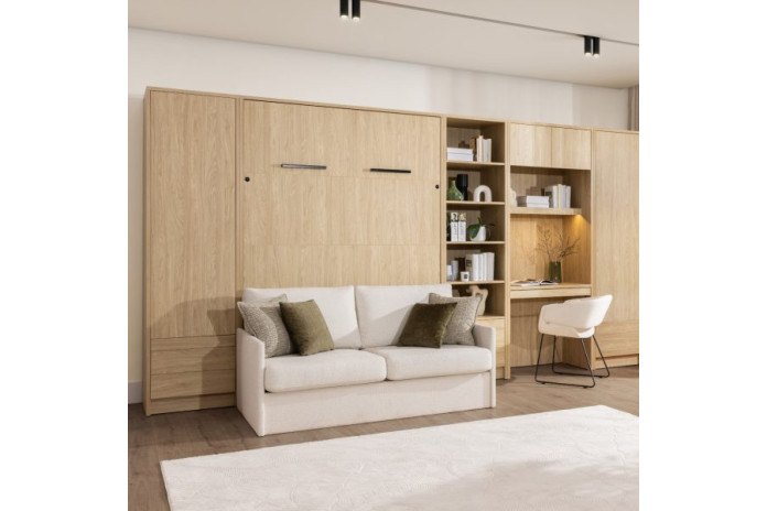 Mobilier Pro & Gain de Place : Devis sur Mesure | Mobili & Co