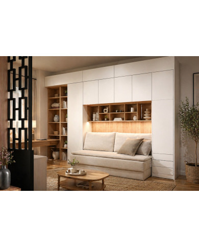 Mobilier Pro & Gain de Place : Devis sur Mesure | Mobili & Co
