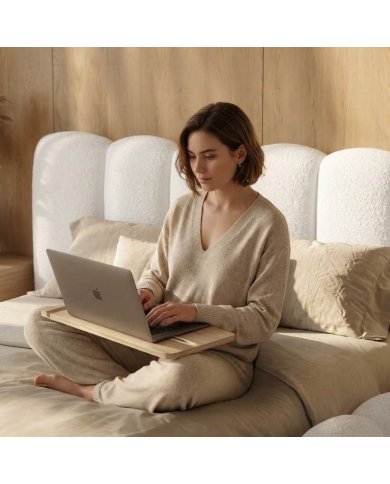 Lit Coffre Sirmione Slim Design | Sommier Inclus | Altera