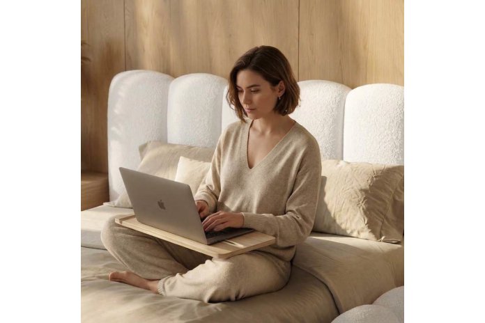 Lit Coffre Sirmione Slim Design | Sommier Inclus | Altera