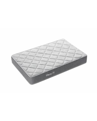 Matelas mémoire de forme & ressorts ensachés 25 cm