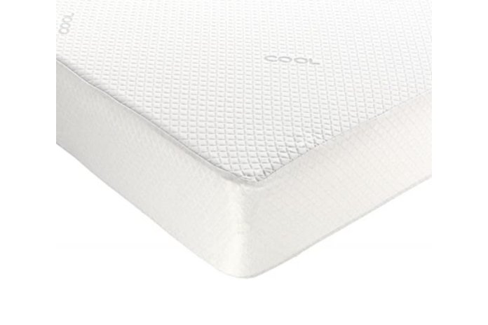 Protège-Matelas BELNOU Cool Rafraîchissant & Matelassé