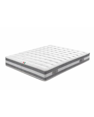 Matelas Essentiel Pro 23cm Spécial Lit Escamotable et lits coffre | Altera Mobilier