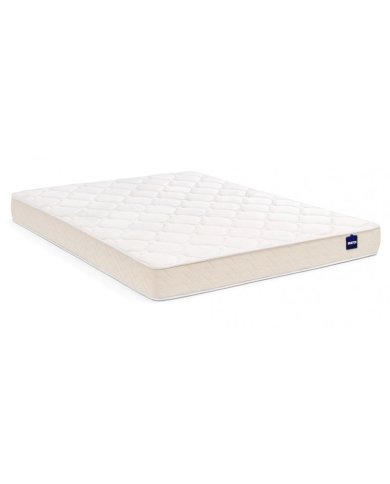 Matelas Bultex Easy Start 19cm | Soutien Ferme & Fabriqué en France