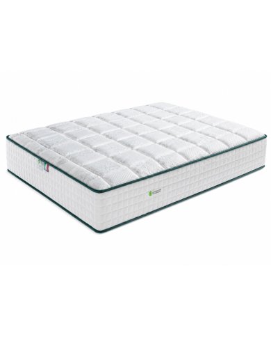 Matelas Luxe L'Impérial 1000 de Mollyflex | Altera Mobilier