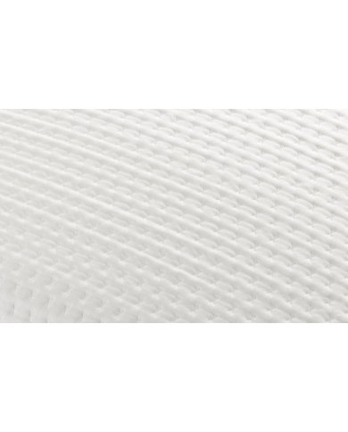 Oreiller Anti-Transpiration Mémoire de Forme & Gel - AIR FRESH RELAX | Mobili & Co