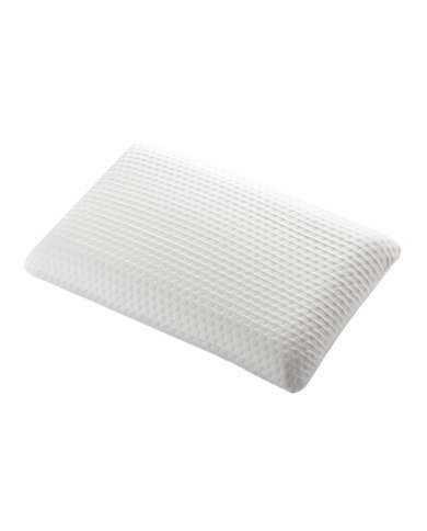 Oreiller Anti-Transpiration Mémoire de Forme & Gel - AIR FRESH RELAX | Mobili & Co