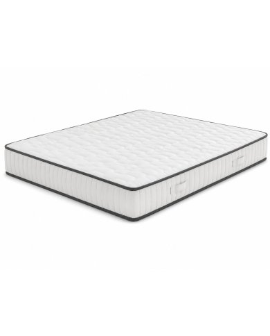Matelas Hybride Dreamlux : Ressorts & Mémoire de formes| Altera Mobilier