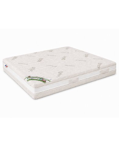 Matelas CombiLatex Mollyflex (20cm) - Spécial TPR | Altera