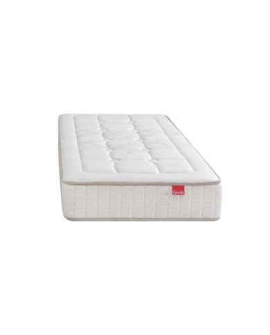 Matelas Relaxation Epéda Élégance Équilibré | Altera Mobilier