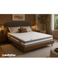 Matelas Essentiel Pro 23cm Spécial Lit Escamotable et lits coffre | Altera Mobilier