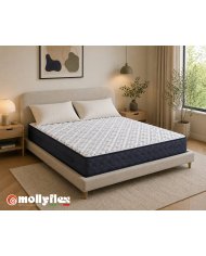 Matelas Ergonomique BLUE Confort Souple