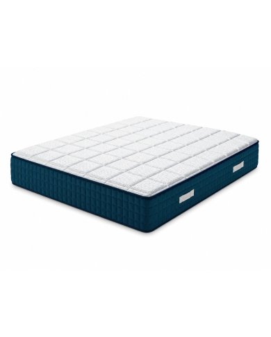 Matelas Rafraîchissant Mémoire de Forme | Altera Mobilier