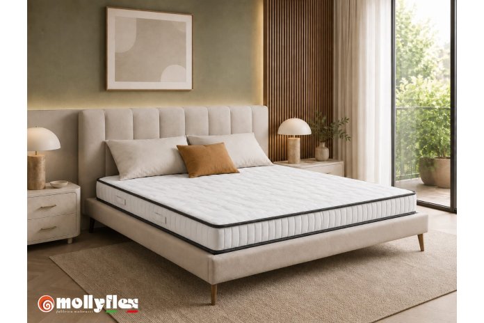 Matelas ESSENTIEL PRIMO 16 : 1er Prix & Haute Qualité