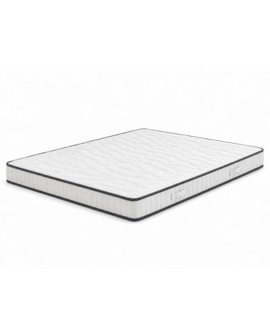 Matelas Essentiel : Mousse Haute Résilience 20cm | Altera Mobilier