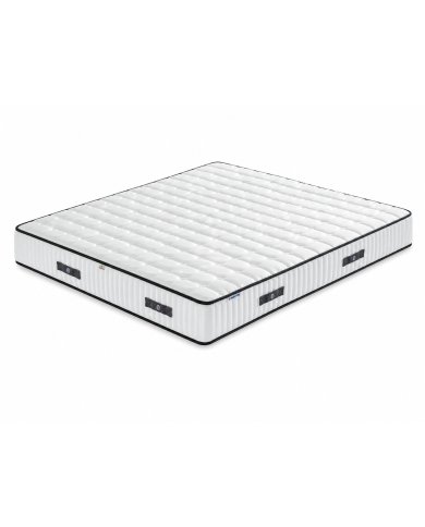 Matelas Mémoire de Forme 26 cm - Dolce Notte Memory | Confort Orthopédique