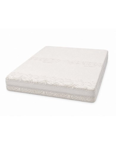 Matelas Cotton Organique 22cm Mollyflex | Altera Mobilier