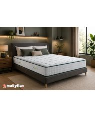 Matelas Luxe L'Impérial 1000 de Mollyflex | Altera Mobilier