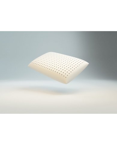 Oreiller HEVEA Latex Naturel & Indéformable | Altera Mobilier