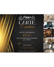 Carte cadeau 150,00€ 🎁