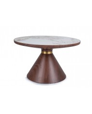Table basse Design Napa A 70x70 cm