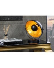 lampe de table industrielle mobili&co studio - 40 cm