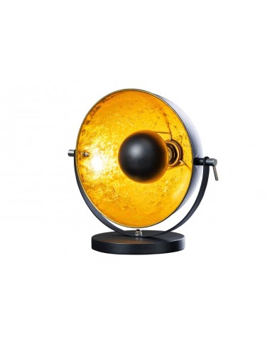 lampe de table industrielle mobili&co studio - 40 cm